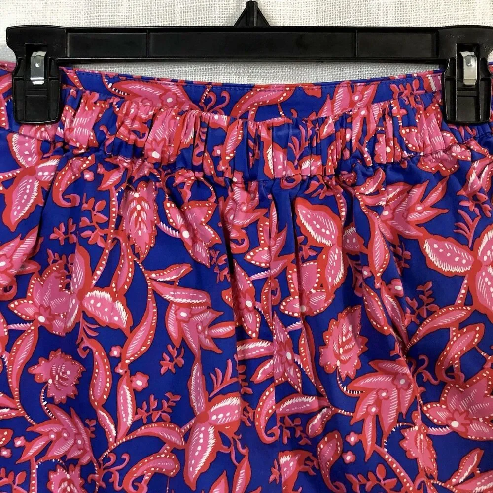 Boden shorts size